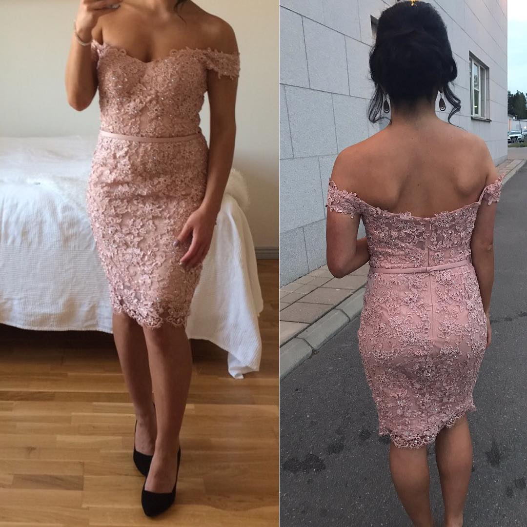 sexy short party dresses