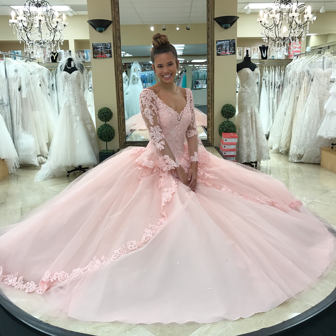 2 in 1 quinceanera dresses