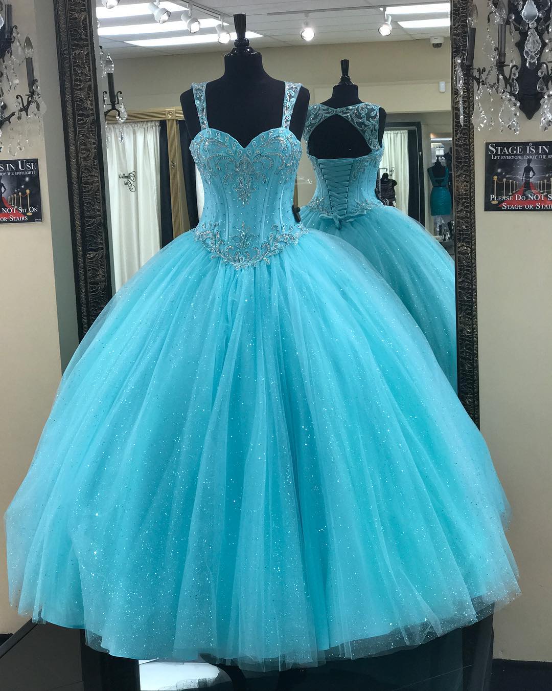 15 Dresses with Straps